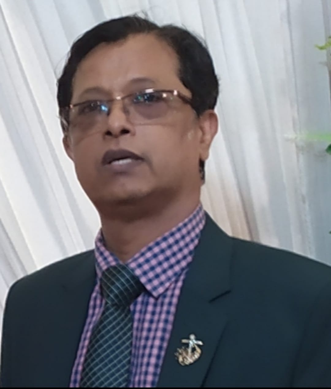 কর কমিশনার
